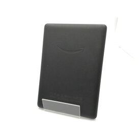 【中古】Amazon Kindle Paperwhite 6.8インチ Wi-Fi シグニチャー エディション (2021/第11世代) 32GB ブラック【ECセンター】保証期間1ヶ月【ランクB】