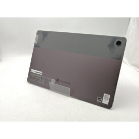 【中古】Lenovo IdeaPad Duet 560 Chromebook 82QS001WJP ストームグレー【ECセンター】保証期間1ヶ月【ランクC】