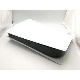 【中古】SONY Playstation5 軽量版 CFI-1100A01【ECセンター】保証期間1ヶ月【ランクC】