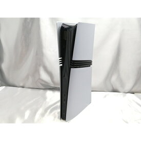 【中古】SONY PlayStation5 Pro CFI-7100B01 [2TB]【ECセンター】保証期間1ヶ月【ランクA】