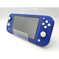 【中古】Nintendo Switch Lite 本体 ブルー HDH-S-BBZAA【ECセンター】保証期間1ヶ月【ランクA】