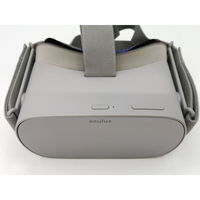 楽天市場】【中古】Oculus Oculus Go 64GB MH-A64 301-00105-01【EC