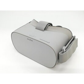 【中古】Oculus Oculus Go 64GB MH-A64 301-00105-01【ECセンター】保証期間1ヶ月【ランクC】