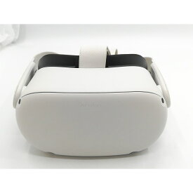 【中古】Oculus Oculus Quest 2 256GB 301-00353-01【ECセンター】保証期間1ヶ月【ランクB】