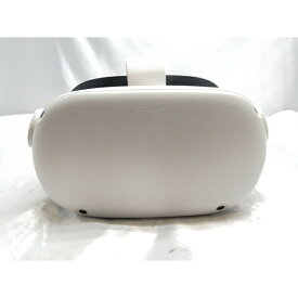 【中古】Oculus Oculus Quest 2 256GB 301-00353-01【ECセンター】保証期間1ヶ月【ランクC】