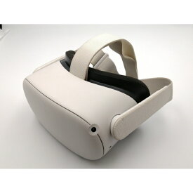 【中古】Oculus Oculus Quest 2 256GB 301-00353-01【ECセンター】保証期間1ヶ月【ランクC】