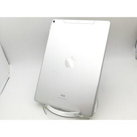 【中古】Apple iPad Air（第3世代/2019） Cellular 64GB シルバー （国内版SIMロックフリー） MV0E2J/A【ECセンター】保証期間1ヶ月【ランクB】
