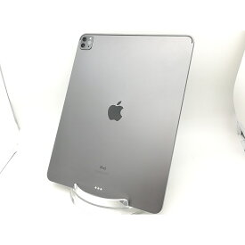 【中古】Apple iPad Pro 12.9インチ（第5世代） Wi-Fiモデル 256GB スペースグレイ MHNH3J/A【ECセンター】保証期間1ヶ月【ランクB】