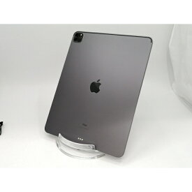 【中古】Apple iPad Pro 12.9インチ（第5世代） Wi-Fiモデル 1TB スペースグレイ MHNM3J/A【ECセンター】保証期間1ヶ月【ランクB】