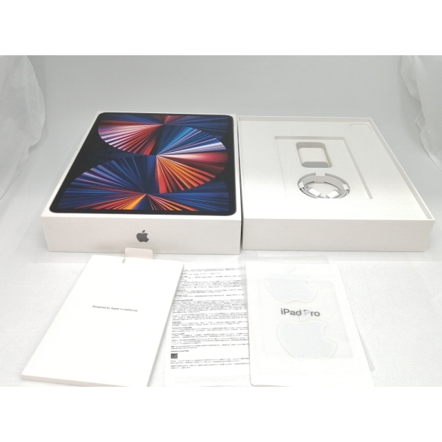 楽天市場】【中古】Apple iPad Pro 12.9インチ（第5世代） Wi-Fiモデル