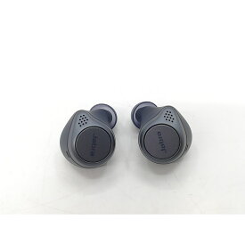 【中古】Jabra Elite Active 75t ネイビー【ECセンター】保証期間1ヶ月【ランクB】