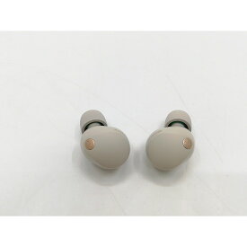 【中古】SONY WF-1000XM5 (S) [プラチナシルバー]【ECセンター】保証期間1ヶ月【ランクA】