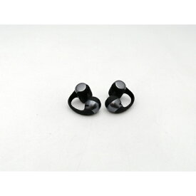 【中古】Shokz OpenDots ONE SKZ-EP-000054 [ブラック]【ECセンター】保証期間1ヶ月【ランクA】