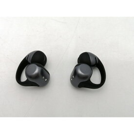 【中古】Shokz OpenDots ONE SKZ-EP-000054 [ブラック]【ECセンター】保証期間1ヶ月【ランクA】