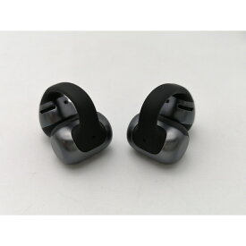 【中古】Shokz OpenDots ONE SKZ-EP-000054 [ブラック]【ECセンター】保証期間1ヶ月【ランクA】