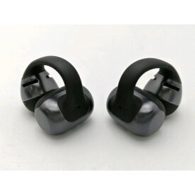 【中古】Shokz OpenDots ONE SKZ-EP-000054 [ブラック]【ECセンター】保証期間1ヶ月【ランクA】