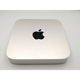 【中古】Apple Mac mini CTO（M2,2023) M2(CPU:8C/GPU10C)/16G/1T/1GbE【ECセンター】保証期間1ヶ月【ランクB】