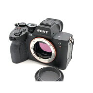 【中古】SONY α7R V ボディ ILCE-7RM5【ECセンター】保証期間1ヶ月【ランクA】