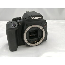 【中古】Canon EOS Kiss X10i ダブルズームキット【ECセンター】保証期間1ヶ月【ランクB】