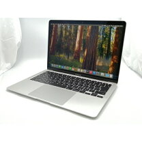 楽天市場】macbook air 13.3インチ retina シルバー 512gbの通販