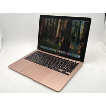 楽天市場】macbook air ゴールド 2020の通販