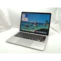 楽天市場】macbook air 13.3インチ retina シルバー 512gbの通販