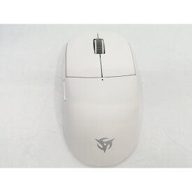 【中古】Ninjutso Sora 4K Wireless Gaming Mouse [White]【ECセンター】保証期間1週間