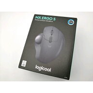 【未使用】Logicool Wireless Trackball MX ERGO S MXTB2 [グラファイト]【ECセンター】保証期間1週間