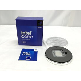 【中古】Intel Core i9-14900KS(3.2GHz) Box LGA1700/24C(P:8C/E:16C)/32T/L3 36M/UHD770/PBP150W【ECセンター】保証期間1週間