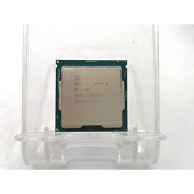 【中古】Intel Core i9-9900K(3.6GHz/TB:5GHz/SRELS/P0)BOX LGA1151/8C/16T/L3 16M/UHD630/TDP95W【12面体パッケージ版】【ECセンター】保証期間1週間