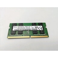 【中古】260PIN 16GB DDR4-2666(PC4-21300) SODIMM 【ノートPC用】【ECセンター】保証期間1週間
