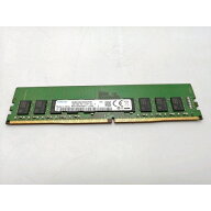 【中古】DDR4 16GB PC4-17000(DDR4-2133) ECC/Unbuffered【サーバー用】【ECセンター】保証期間1週間