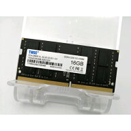【中古】260PIN 16GB DDR4-3200(PC4-25600) SODIMM 【ノートPC用】【ECセンター】保証期間1週間