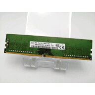 【中古】DDR4 8GB PC4-21300(DDR4-2666)【デスクトップPC用】【ECセンター】保証期間1週間