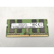 【中古】260PIN 16GB DDR4-2666(PC4-21300) SODIMM 【ノートPC用】【ECセンター】保証期間1週間