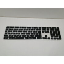 楽天市場】mac キーボード 中古の通販
