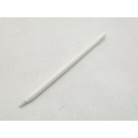 【中古】Apple Apple Pencil（第2世代） MU8F2J/A【仙台イービーンズ】保証期間1週間