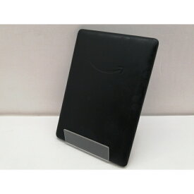 【中古】Amazon Kindle Paperwhite 6.8インチ Wi-Fi シグニチャー エディション (2021/第11世代) 32GB ブラック【仙台イービーンズ】保証期間1ヶ月【ランクC】