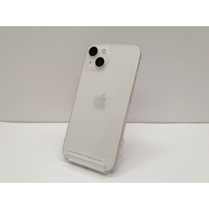 楽天市場】【中古】Apple 国内版 【SIMフリー】 iPhone 13 128GB