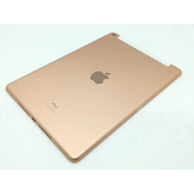 【中古】Apple au 【SIMロック解除済み】 iPad（第8世代） Cellular 32GB ゴールド MYMK2J/A【仙台駅西口】保証期間1ヶ月【ランクA】