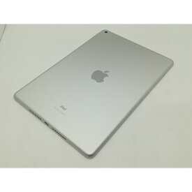 【中古】Apple iPad（第9世代） Wi-Fiモデル 64GB シルバー MK2L3J/A【仙台駅西口】保証期間1ヶ月【ランクA】
