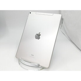 【中古】Apple iPad Air（第3世代/2019） Cellular 64GB シルバー （国内版SIMロックフリー） MV0E2J/A【仙台駅西口】保証期間1ヶ月【ランクA】