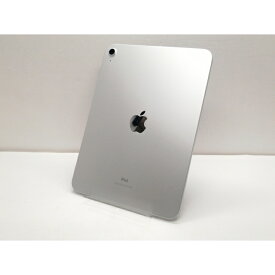 【中古】Apple 【Wi-Fi】 iPad（第10世代/2022） 64GB シルバー MPQ03J/A【仙台イービーンズ】保証期間1ヶ月【ランクA】
