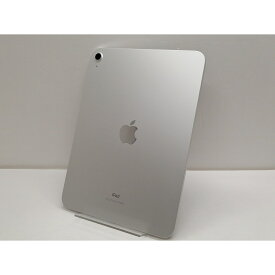 【中古】Apple 【Wi-Fi】 iPad（第10世代/2022） 64GB シルバー MPQ03J/A【仙台イービーンズ】保証期間1ヶ月【ランクA】