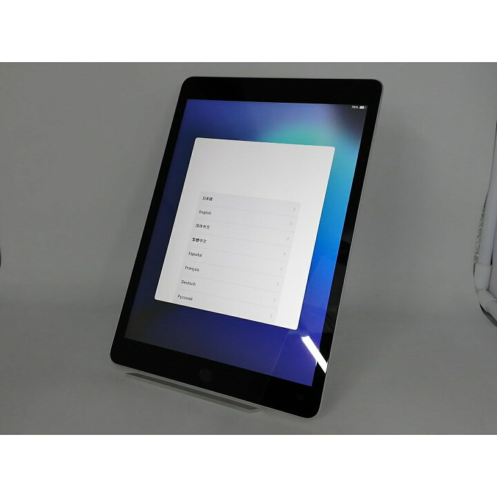【中古】Apple 【Wi-Fi】 iPad（第9世代/2021） 64GB スペースグレイ MK2K3J/A【柏】保証期間１ヶ月【ランクB】
