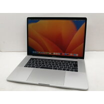楽天市場】macbook pro 15 2017 中古の通販