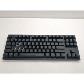 【中古】Razer Huntsman V2 Tenkeyless Linear Optical Switch RZ03-03940100-R3M1 [英語配列]【仙台イービーンズ】保証期間1週間
