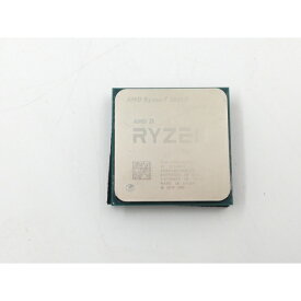 【中古】AMD Ryzen 7 3800X (3.9GHz/TC:4.5GHz) bulk AM4/8C/16T/L3 32MB/TDP105W【仙台駅西口】保証期間1週間