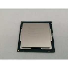 【中古】Intel Core i9-9900K(3.6GHz/TB:5GHz/SRELS/P0)BOX LGA1151/8C/16T/L3 16M/UHD630/TDP95W【12面体パッケージ版】【仙台イービーンズ】保証期間1週間