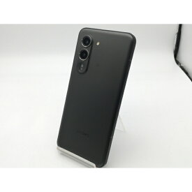 【中古】FCNT 国内版 【SIMフリー】 arrows Alpha ブラック 12GB 512GB M08 PB8M0000JP【鹿児島中町】保証期間1ヶ月【ランクA】